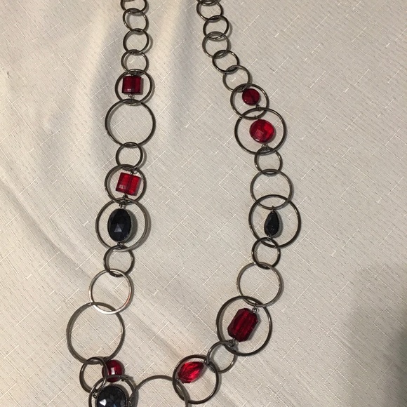 Necklace - 18" w/ 3" Extension Chain - Picture 6 of 6